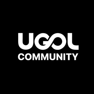 Telegram group profile photo for UGOLMEET COMMUNITY