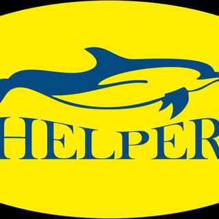 Telegram profile photo for HelperDevice