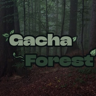 Telegram profile photo for ✿ INFO Forest House