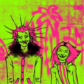 Telegram profile photo for 𖦹𝄞VanillA𝄞𖦹