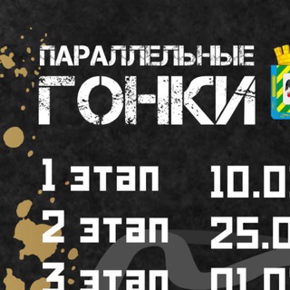 Telegram profile photo for Трасса "Арена Молоково"