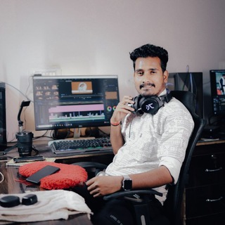 Telegram profile photo for Filmer_sb