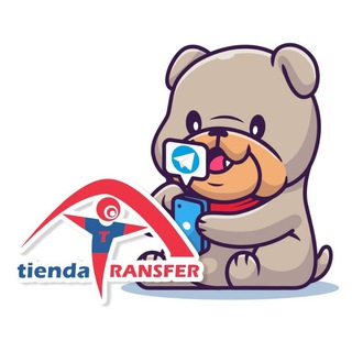 Telegram profile photo for Tienda Transfer🖌