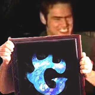 Telegram profile photo for GamesWatch