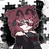 Telegram profile photo for 🌹Уголок Хирро🥀