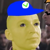 Telegram profile photo for ЭКСТРЕМАЛЬНЫЙ РАШН ФЕНДОМ ФО ВОЛОД