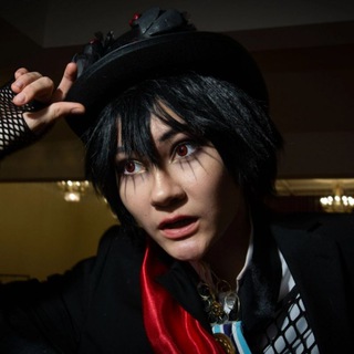 Telegram profile photo for Госпожа dlodii.