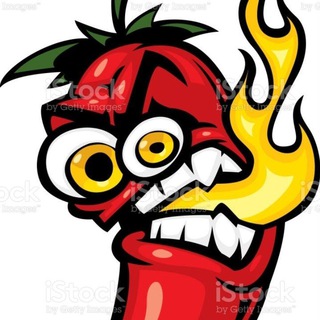 Telegram profile photo for INSTAPEPPER🌶
