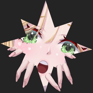 Telegram profile photo for Ansokusho