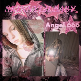 Telegram profile photo for SKINNYLILBABY VS WORLD