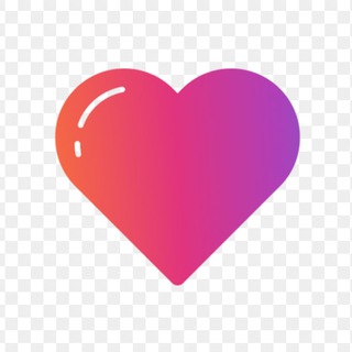 Telegram group profile photo for Взаимные лайки Инстаграм