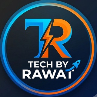 Telegram profile photo for Rawat Tech ®