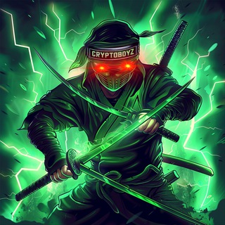Telegram profile photo for CryptoBoyz Private🐳