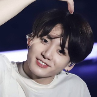 Telegram profile photo for Baby star candy π¬ Jungkookie π°π