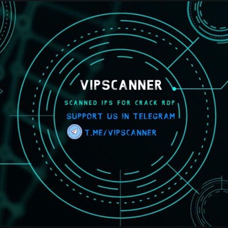 Telegram profile photo for IPscanner π» | checker