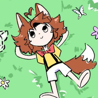 Telegram profile photo for 🐾 Фыр-фыр! 🐾