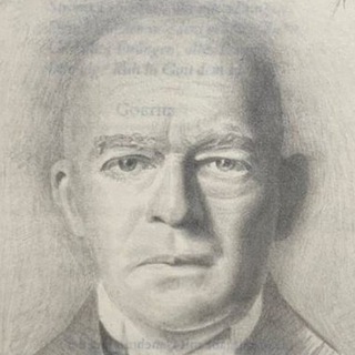 Telegram profile photo for Oswald Spengler