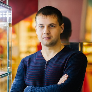 Telegram profile photo for Евгений Фокин