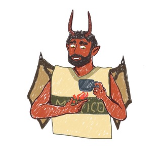 Telegram profile photo for JustDavidCool