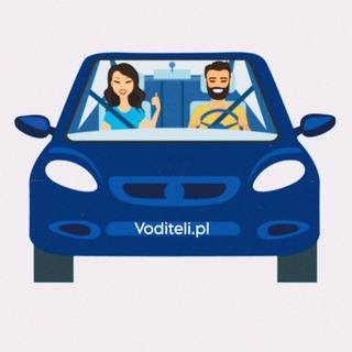 Telegram profile photo for Чат Польша За рулём