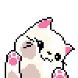 Telegram profile photo for ˚₊‧ 𐙚 iLoo 🐾 𓈒⟡ ₊