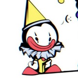 Telegram profile photo for Архив