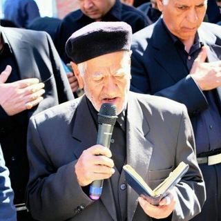 Telegram profile photo for هیئت امام حسین (ع) شهرستان میمه