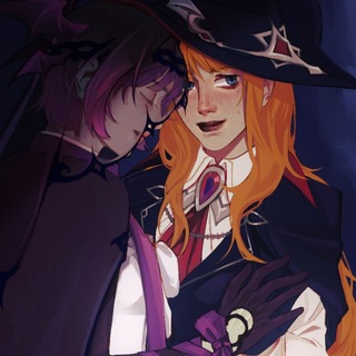 Telegram profile photo for Переходник