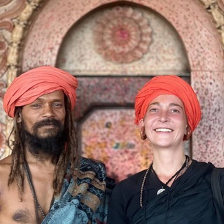 Telegram profile photo for Shanidev DadiGori mandir