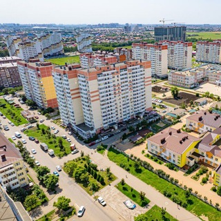 Telegram profile photo for Подслушано в Молодёжном | Краснодар