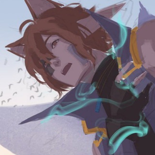 Telegram profile photo for nirei & SHINGEKIS
