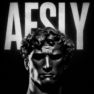 Telegram profile photo for !aesly