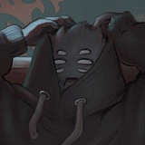 Telegram profile photo for Llirk