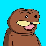 Telegram profile photo for spurdo