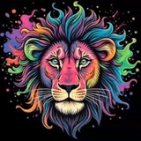 Telegram profile photo for «Студия Графического Дизайна»