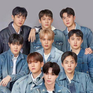 Telegram profile photo for EXO THEME