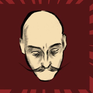 Telegram profile photo for Мастер Ци, психоанал-к и фил-ф