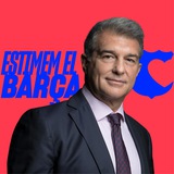 Telegram profile photo for Estimem el Barça!