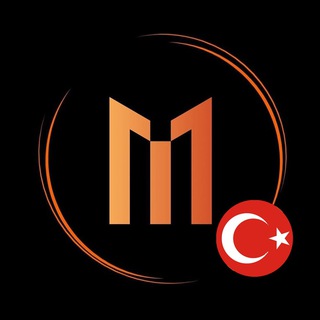 Telegram profile photo for 🇹🇷 MetaPlay | Duyuru Kanalı