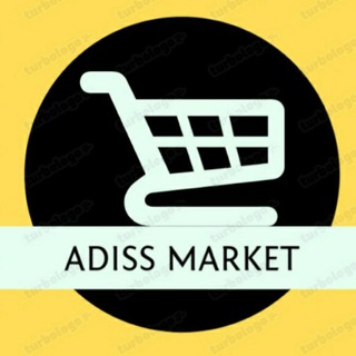 Telegram profile photo for Adiss Marketⓒ