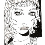 Telegram profile photo for кирн (кёкуратор)
