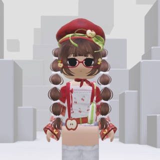 Telegram profile photo for Всё про рб🎀
