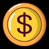 Telegram profile photo for Coin Yangiliklar