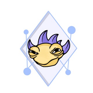 Telegram group profile photo for OctoPow Finance