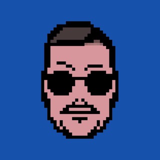 Telegram profile photo for Designer Kostya