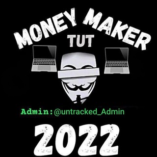 Telegram profile photo for Moneymaker2022Real