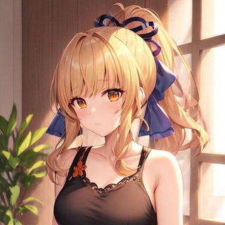 Telegram profile photo for Аниме Моменты и Эдиты💮