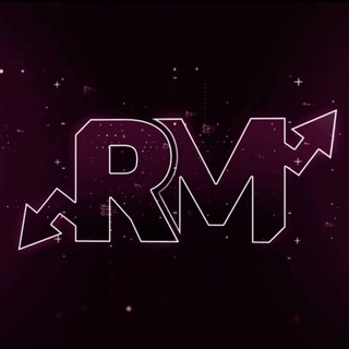 Telegram profile photo for Крипто Рафаэль RM