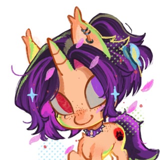 Telegram profile photo for _Aleksa Light_