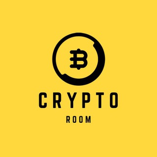 Telegram profile photo for CRYPTO ROOM